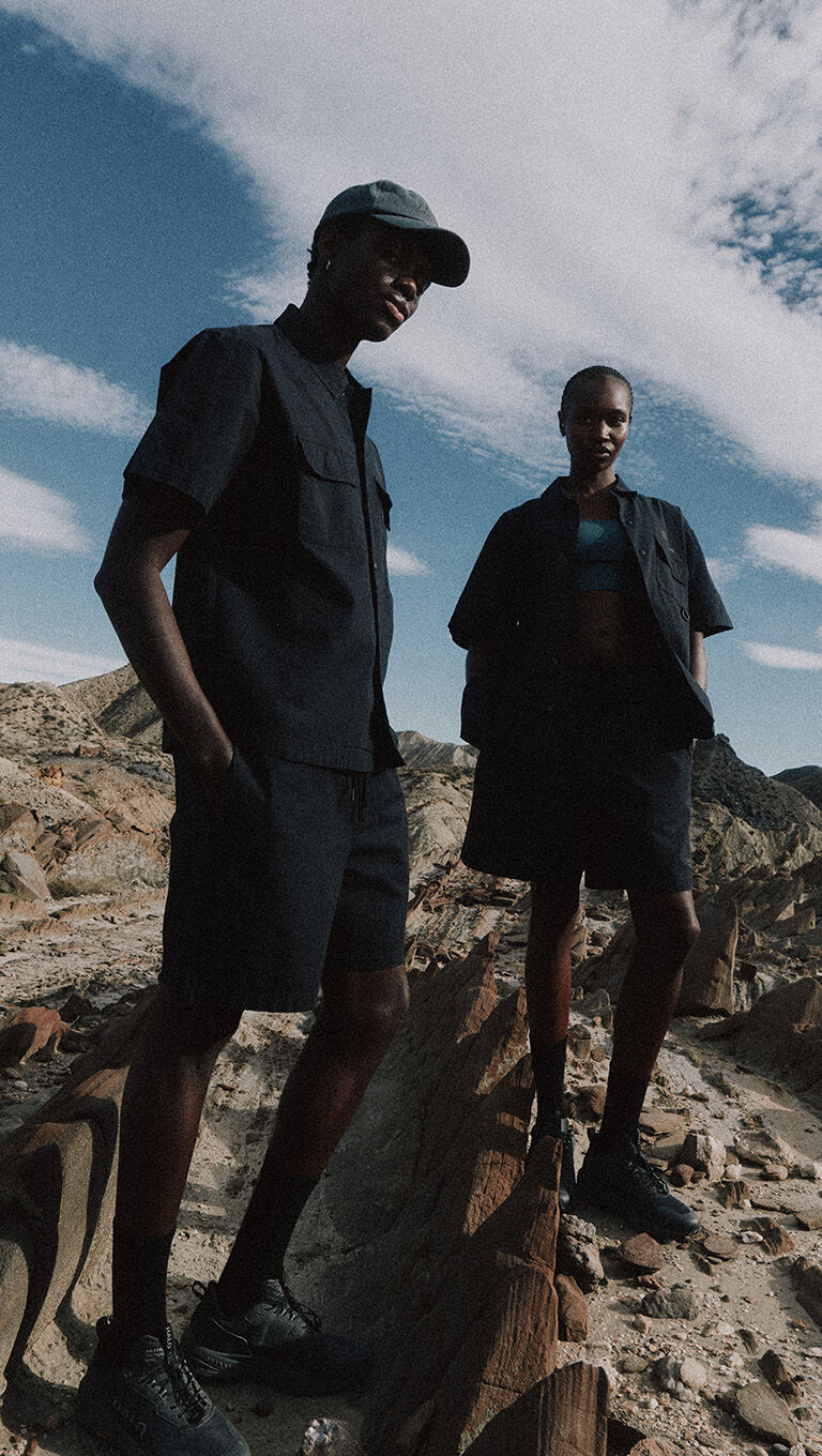 OUTDOOR PURSUITS 